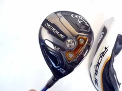 希少　ローグst LS 3w ベンタスblue velocore 6s 2025年最新】ベンタスブルー 6s 3wの人気アイテム - メルカリ