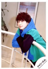 Snow Man 19年ジャニーズJr.8.8祭り 佐久間大介 公式写真*1枚