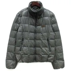 2025年最新】D&G ／ Dolce＆Gabbana ダウンジャケットの人気