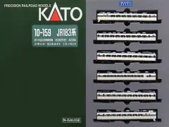 2025年最新】KATO 183系 あずさの人気アイテム - メルカリ