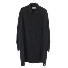 最終値下げ付属品有り名作yohji yamamotoムラ染めシャツ x6Xicb5jH3W4HUiofMXxx9.jpg@jpg