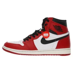 2025年最新】air jordan 1 シカゴ 2015の人気アイテム - メルカリ