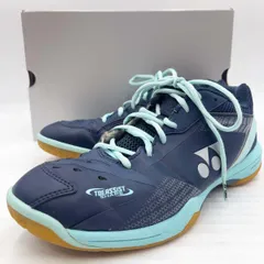 【未使用級】ヨネックス【26.5】パワークッション　バドミントンシューズ　65Z パワークッション65z（バドミントン用品） | スポーツ の