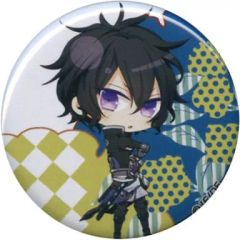 終わりのセラフ サンリオ 缶バッジ 百夜優一郎 百夜ミカエラ - メルカリ