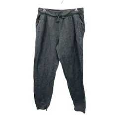 Champion スウェットパンツ Lサイズ チャンピオン グレー 古着卸 アメリカ仕入 2503-874