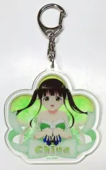 2025年最新】ご注文はうさぎですか? アクリルキーホルダー 千夜の人気