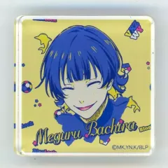 【中古】アクリルスタンド・アクリルパネル 蜂楽廻 「ブルーロック トレーディングミニアクリルブロック」