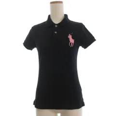 2025年最新】ラルフローレン ポロシャツ ビッグポニーの人気