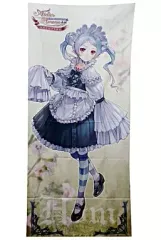 トトリのアトリエ　ロロナ 等身大マイクロファイバータオル 2025年最新】等身大タオル ロロナの人気アイテム - メルカリ