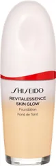 SHISEIDO メーキャップ エッセンス スキングロウ ファンデーション 220 Opal 30mL SPF30 PA+++ | ファンデーション ファンデ美容液 | リキッド状 | 無香料 | つや ハリ 色ムラカバー | 資生堂