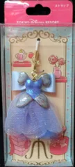 東京ディズニーリゾート ストラップ シンデレラ衣装