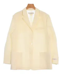 PRADA テーラードジャケット レディース 【古着】【中古】【送料無料】