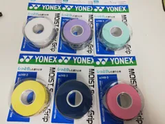 2024年最新】ヨネックス yonex モイストスーパーグリップの人気