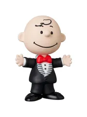 メディコムトイ　チャーリーブラウンのVCDフィギュア② ヨドバシ.com - メディコム・トイ MEDICOM TOY チャーリー