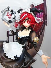 第五人格 トゥルース&リーズニング 傭兵 フィギュア - メルカリ