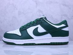 ナイキ Nike Dunk Low Retro "Varsity Green/Team Green"  スニーカー