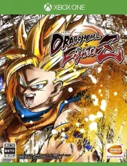 【中古】Xbox Oneソフト ドラゴンボール ファイターズ