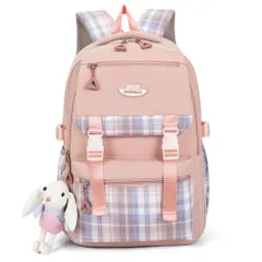 ☆ ピンク ☆ リュックサック キッズ pk1107 リュック キッズ 女の子 バックパック リュックサック キッズリュックサック デイパック 子供用リュック 小学生 バッグ バック おしゃれ かわいい 女子 子供 子ども はっ水 撥水 軽量 可愛い