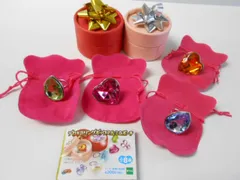 2025年最新】フラワーリングハート おもちゃの人気アイテム - メルカリ