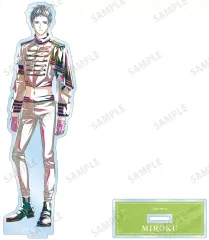【中古】アクリルスタンド・アクリルパネル 殿弥勒 Ani-Art 第1弾 BIGアクリルスタンド 「B-Project ～熱烈*ラブコール～」