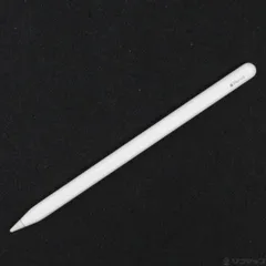 〔中古品〕 Apple Pencil 第2世代 MU8F2J／A【305】