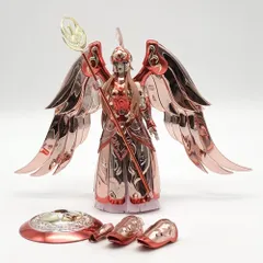 2025年最新】聖闘士聖衣神話 冥王ハーデス 15th Anniversary Ver