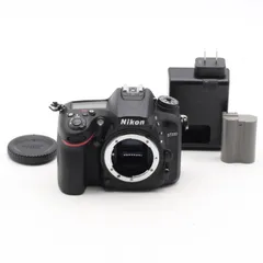 Nikon デジタル一眼レフカメラ D7200 - メルカリ