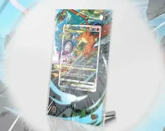 リザードン V sa ディスプレイフレーム　付き 2025年最新】ディスプレイフレーム リザードンの人気アイテム