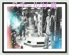 ㊵新品 Tony トニー シャイニングシリーズ30周年記念版画 アールビバン