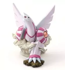 【中古】フィギュア [単品] パルキア オリジナルフィギュア 「DSソフト ポケットモンスター パール」 予約特典