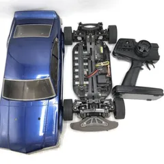 中古品　TAMIYA　TT01-Dシャーシ 2025年最新】Yahoo!オークション -タミヤ tt-01 シャーシの中古