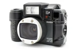 現場監督ズーム Amazon.co.jp: Konica コニカ 現場監督ズーム 工事専用カメラ 28