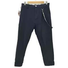 FRAPBOIS フラボア　ブラック サルエルパンツ　イジーギャバ イジーギャバ パンツ｜BIGI online store - ビギ オンラインストア