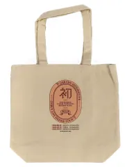 【中古】バッグ ロゴ(初声公演 ver.) 公式トートバッグ 「学園アイドルマスター DEBUT LIVE 初 TOUR」