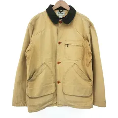 2025年最新】Llbean ハンティングジャケット 70sの人気アイテム - メルカリ