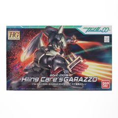 HG 1/144 GNZ-005 ガラッゾ 機動戦士ガンダム00(ダブルオー