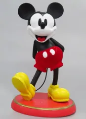 【中古】フィギュア ミッキーマウス(レッド) 「ディズニー」 Mickey Mouse Birthday 2021 ディズニーストア限定