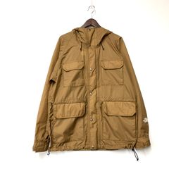 【中古品】THE NORTH FACE ザ・ノースフェイス NP12035 MOUNTAIN PARKA マウンテンパーカ アウター 長袖 【144-250624-ma-01-izu】