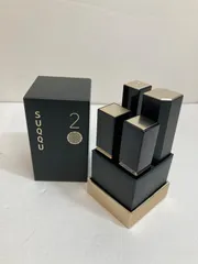 【広店】【未使用】SUQQU 20thアニバーサリー リップキット【136-0363】