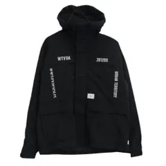2025年最新】wtaps sherpaの人気アイテム - メルカリ