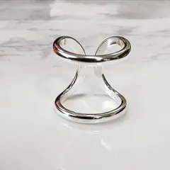 ダブルラインワイドリング