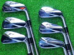 2025年最新】スリクソン z965 アイアン 6本セットの人気アイテム 