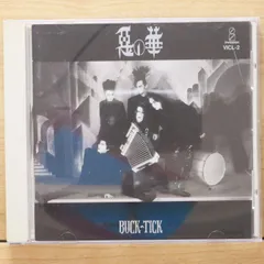2025年最新】buck tickの人気アイテム - メルカリ