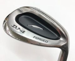 【最短翌日発送】DJ-4 ライトブラック | 56 | WEDGE | NSプロ DS-91w | 中古 | ウェッジ | フォーティーン