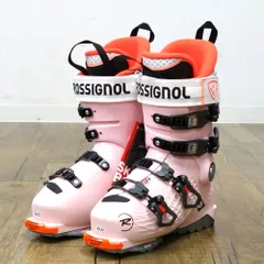 2026年最新】ROSSIGNOL ブーツ(女性用)の人気アイテム - メルカリ