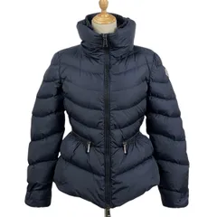 【めろめろん】★美品★SERRE★サカイ★サイズ1★ブラック★モンクレール 2025年最新】モンクレール sacaiの人気アイテム - メルカリ