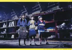 映像研には手を出すな サイン入りポスター 2025年最新】映像研には手を