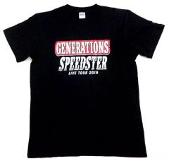 RAZORS EDGE 2006 10周年 Tシャツ Sサイズ ブラック - メルカリ