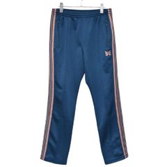 Needles　ニードルズ　2021SS　Track Pant　トラックパンツ　ジャージ　IN182　8054000206964