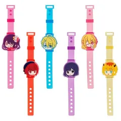 【中古】ペンライト・リングライト 全6種セット 「【推しの子】 ライトブレス」